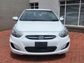 2017 Hyundai Accent 1.6 GL | Motion