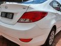 2017 Hyundai Accent 1.6 GL | Motion