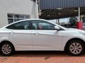2017 Hyundai Accent 1.6 GL | Motion