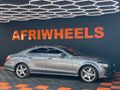 2014 Mercedes-Benz CLS v6
