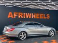2014 Mercedes-Benz CLS v6