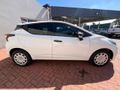 2021 Nissan Micra 900T Visia