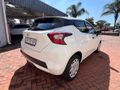 2021 Nissan Micra 900T Visia
