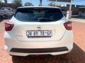 2021 Nissan Micra 900T Visia