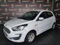 2020 Ford Figo 1.5Ti VCT Trend 5-dr