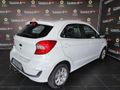 2020 Ford Figo 1.5Ti VCT Trend 5-dr