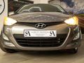 2014 Hyundai i20 1.4 Fluid Auto