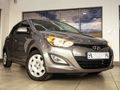2014 Hyundai i20 1.4 Fluid Auto