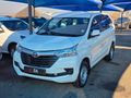 2018 Toyota Avanza 1.5 SX