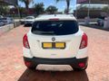 2016 Opel Mokka X 1.4T Cosmo