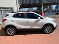 2016 Opel Mokka X 1.4T Cosmo