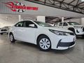 2024 Toyota Corolla Quest 1.8 Auto