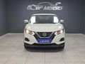 2019 Nissan Qashqai 1.2T Visia