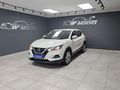 2019 Nissan Qashqai 1.2T Visia