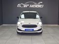 2021 Ford Figo 1.5Ti VCT Ambiente 5-dr