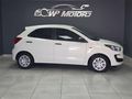 2021 Ford Figo 1.5Ti VCT Ambiente 5-dr
