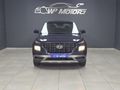 2021 Hyundai Venue 1.0 TGDI Motion
