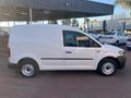 2020 Volkswagen Caddy 1.6i (81kW) Panel Van
