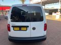2020 Volkswagen Caddy 1.6i (81kW) Panel Van
