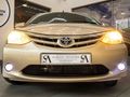 2014 Toyota Etios 1.5 XS 5-dr