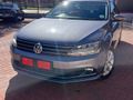 2017 Volkswagen Jetta GP 1.4 TSI Comfortline