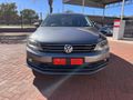 2017 Volkswagen Jetta GP 1.4 TSI Comfortline