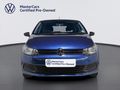 2026 Volkswagen Polo Vivo 1.4 Life