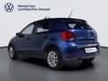 2026 Volkswagen Polo Vivo 1.4 Life