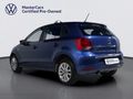 2026 Volkswagen Polo Vivo 1.4 Life