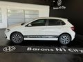 2026 Volkswagen Polo 1.0 TSI