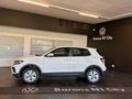 2026 Volkswagen T-Cross 1.0 TSI Auto