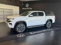 2026 Volkswagen Amarok 2.0 BiTDI 154kW 4Motion Style Double-Cab