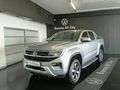 2026 Volkswagen Amarok 2.0 BiTDI 154kW 4Motion Style Double-Cab