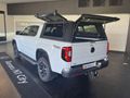 2026 Volkswagen Amarok 2.0 BiTDI 154kW 4Motion Style Double-Cab