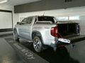 2026 Volkswagen Amarok 2.0 BiTDI 154kW 4Motion Style Double-Cab