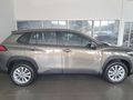 2026 Toyota Corolla Cross 1.8 XI