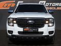 2024 Ford Ranger 2.0D Double Cab