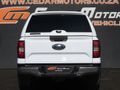 2024 Ford Ranger 2.0D Double Cab