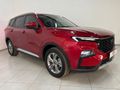 2025 Ford Territory 1.8T Ambiente