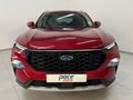 2025 Ford Territory 1.8T Ambiente