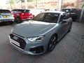 2021 Audi A4 2.0 TFSI S Line Auto | 40 TFSI