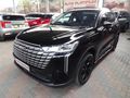 2025 Haval H6 1.5T Hybrid Ultra Luxury DHT