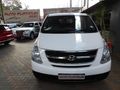 2015 Hyundai H-1 2.5 CRDi Multicab Auto 6-seat