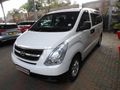 2015 Hyundai H-1 2.5 CRDi Multicab Auto 6-seat