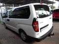 2015 Hyundai H-1 2.5 CRDi Multicab Auto 6-seat
