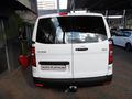 2015 Hyundai H-1 2.5 CRDi Multicab Auto 6-seat