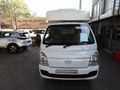 2024 Hyundai H100 Bakkie 2.6D Dropside