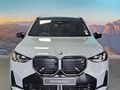 2025 BMW X3 xDrive M50 M Sport Pro