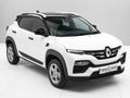 2023 Renault Kiger 1.0T Zen