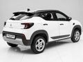 2023 Renault Kiger 1.0T Zen